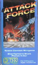 Attack Force