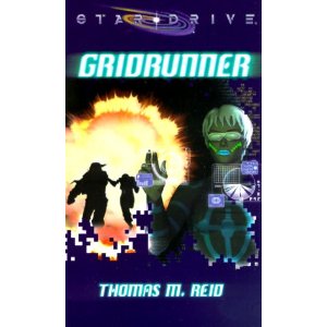 gridrunner