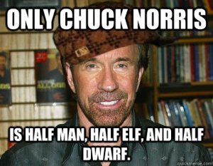 chuck