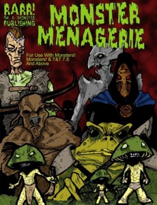 menagerie