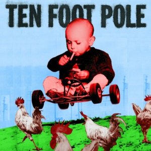 tenfootpole
