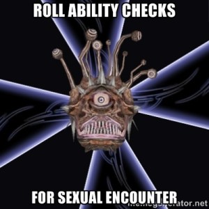 beholder