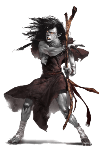 Elenuta the Fetchling