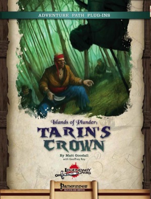 tarins-crown-cover