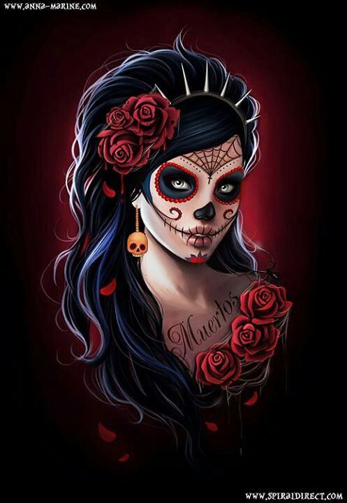 la-catrina