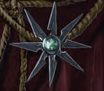 Eight-Pointed Star
